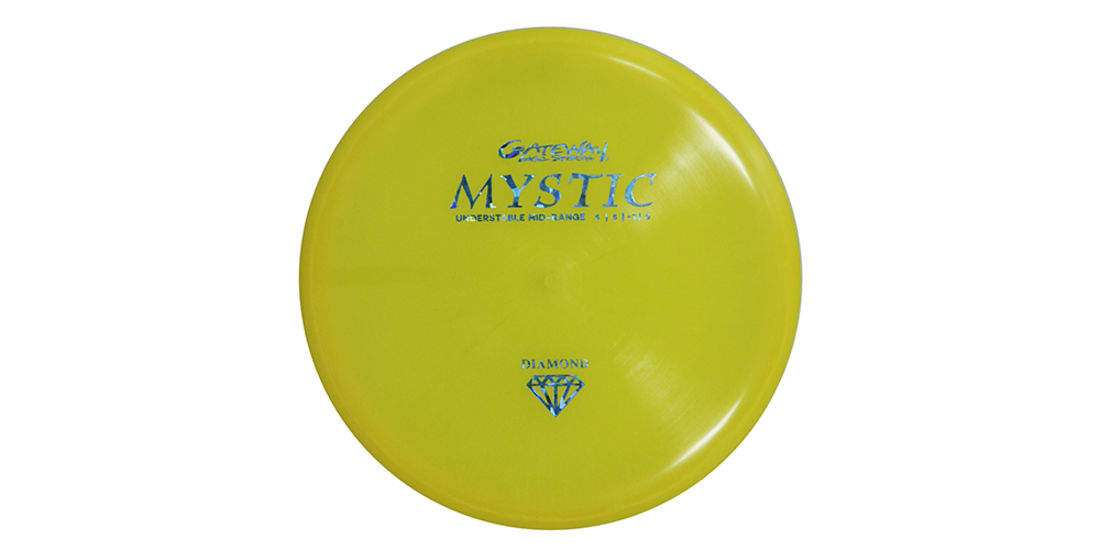 Mystic (Diamond Series) Gateway Disc Golf